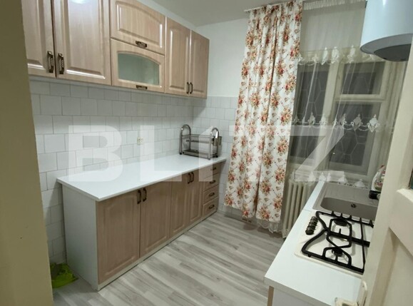 Apartament de închiriat 2 camere Policlinica - 106036AI | BLITZ Suceava | Poza1