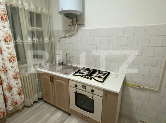 Apartament de închiriat 2 camere Policlinica - 106036AI | BLITZ Suceava | Poza5