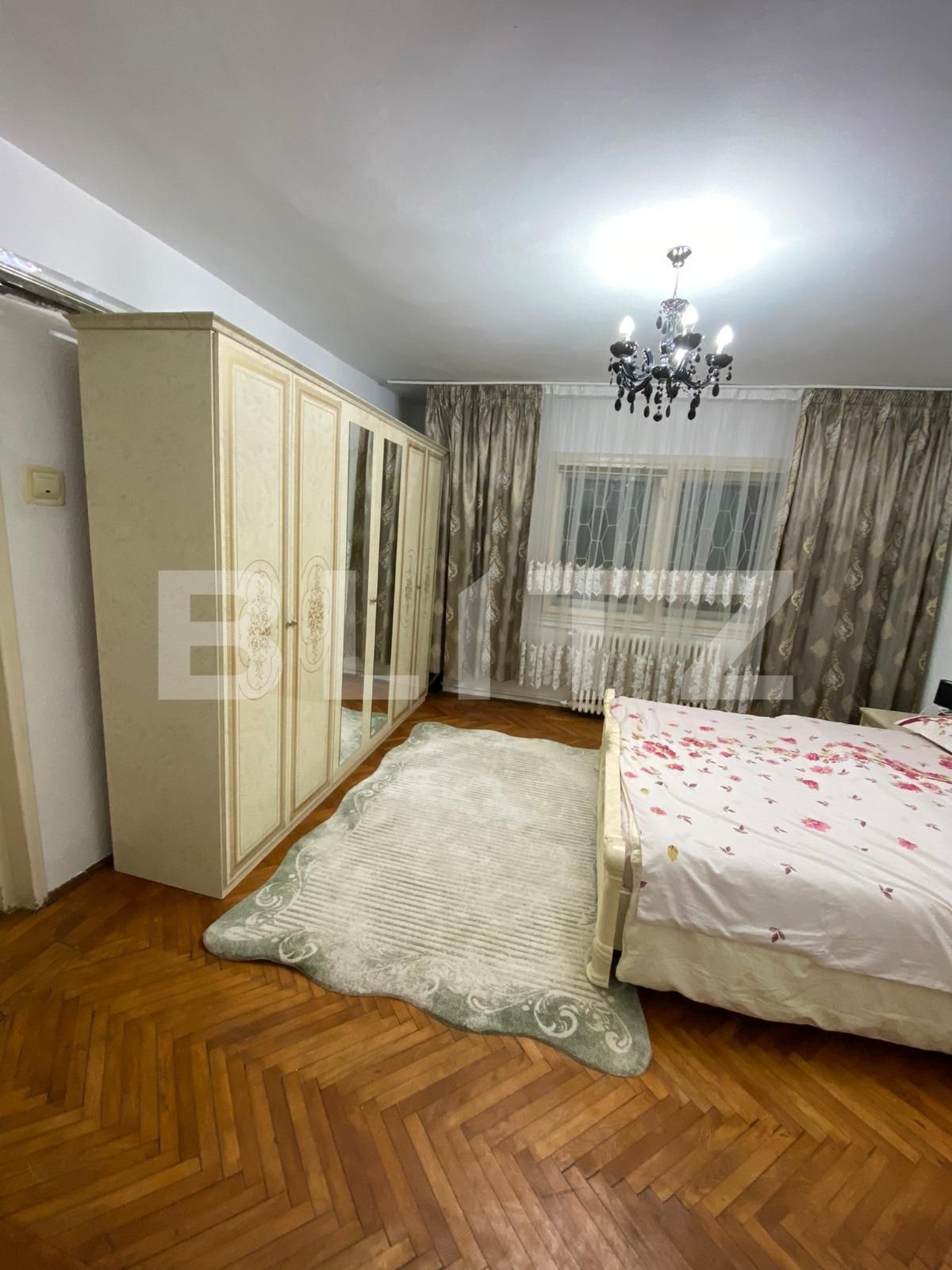 Apartament de închiriat 2 camere Policlinica - 106036AI | BLITZ Suceava | Poza4