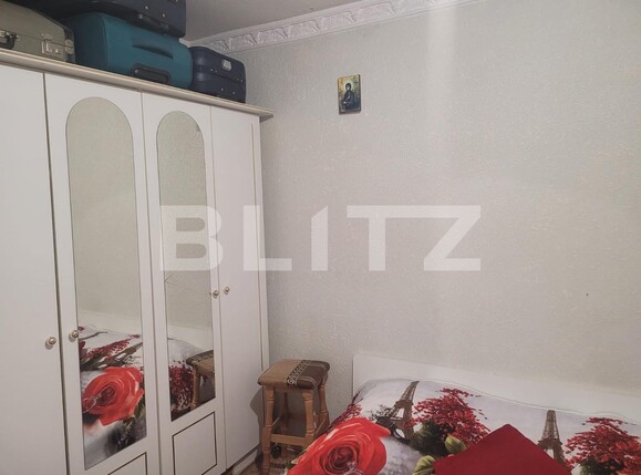 Apartament de vânzare 4 camere Burdujeni - 106042AV | BLITZ Suceava | Poza13