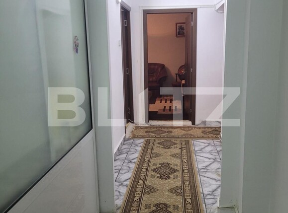 Apartament de vânzare 4 camere Burdujeni - 106042AV | BLITZ Suceava | Poza4