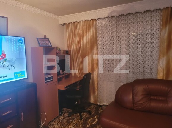 Apartament de vânzare 4 camere Burdujeni - 106042AV | BLITZ Suceava | Poza1