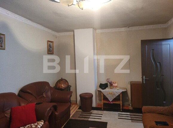 Apartament de vânzare 4 camere Burdujeni - 106042AV | BLITZ Suceava | Poza3