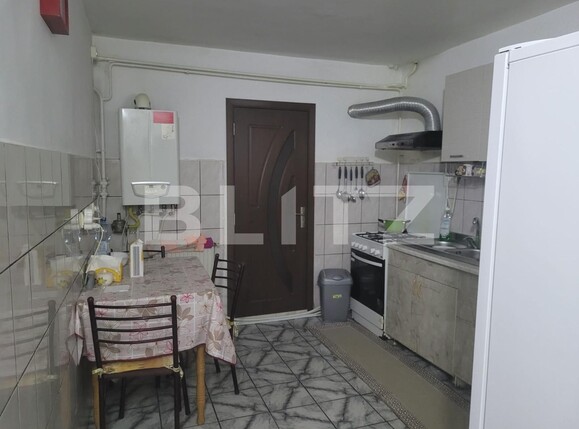 Apartament de vânzare 4 camere Burdujeni - 106042AV | BLITZ Suceava | Poza5