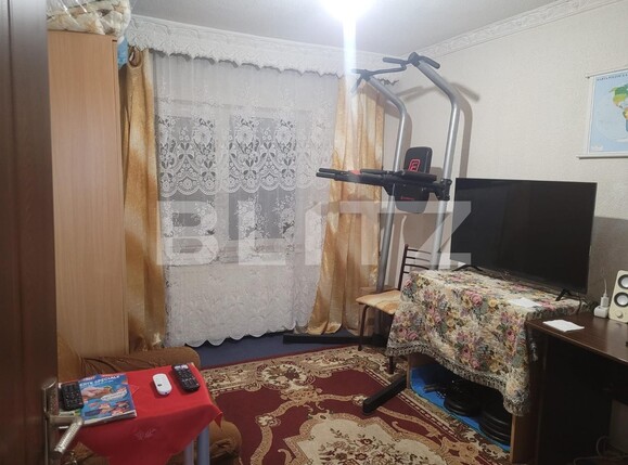Apartament de vânzare 4 camere Burdujeni - 106042AV | BLITZ Suceava | Poza10