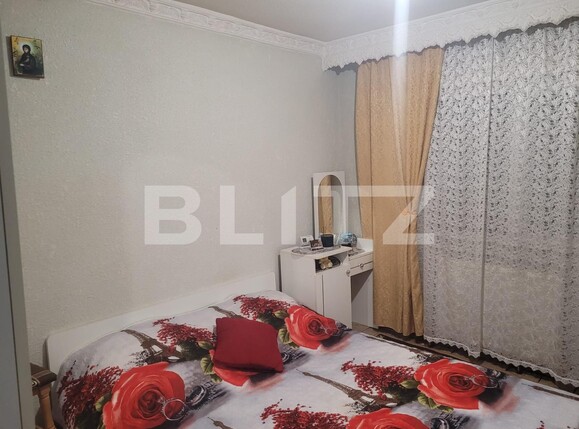 Apartament de vânzare 4 camere Burdujeni - 106042AV | BLITZ Suceava | Poza14