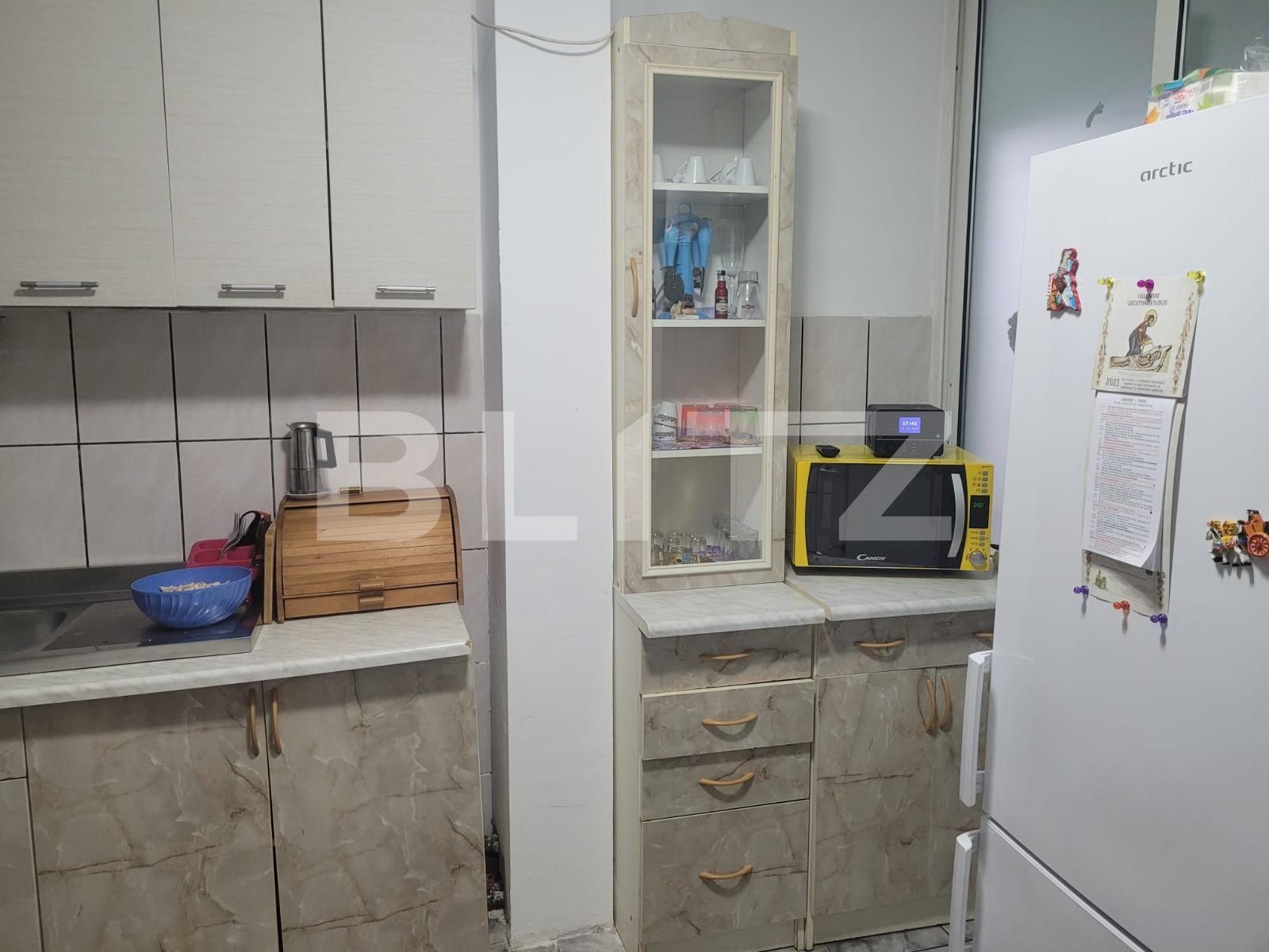 Apartament de vânzare 4 camere Burdujeni - 106042AV | BLITZ Suceava | Poza6