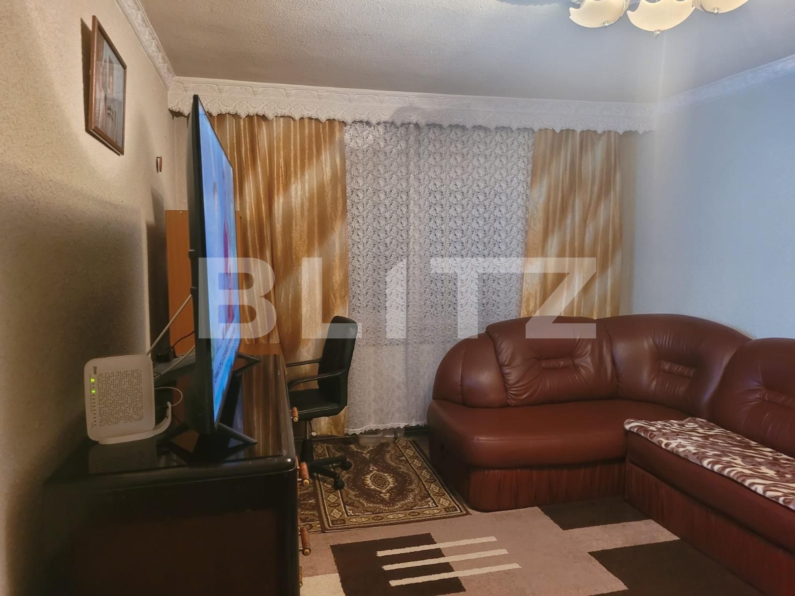 Apartament de vânzare 4 camere Burdujeni - 106042AV | BLITZ Suceava | Poza2