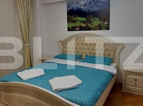 Apartament de închiriat 2 camere George Enescu - 106047AI | BLITZ Suceava | Poza1