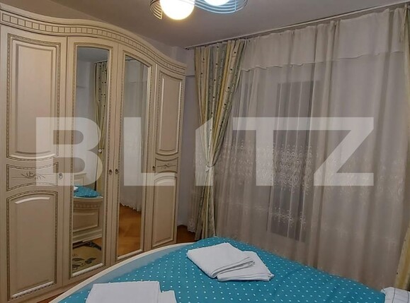 Apartament de închiriat 2 camere George Enescu - 106047AI | BLITZ Suceava | Poza2