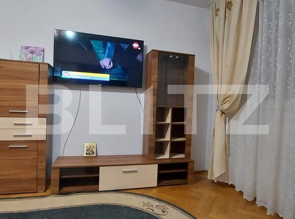 Apartament de închiriat 2 camere George Enescu - 106047AI | BLITZ Suceava | Poza4