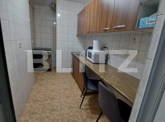 Apartament de închiriat 2 camere George Enescu - 106047AI | BLITZ Suceava | Poza5