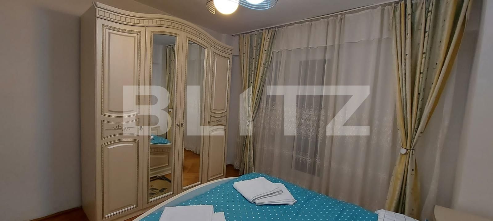 Apartament de închiriat 2 camere George Enescu - 106047AI | BLITZ Suceava | Poza2