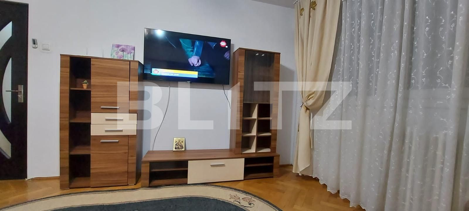 Apartament de închiriat 2 camere George Enescu - 106047AI | BLITZ Suceava | Poza4