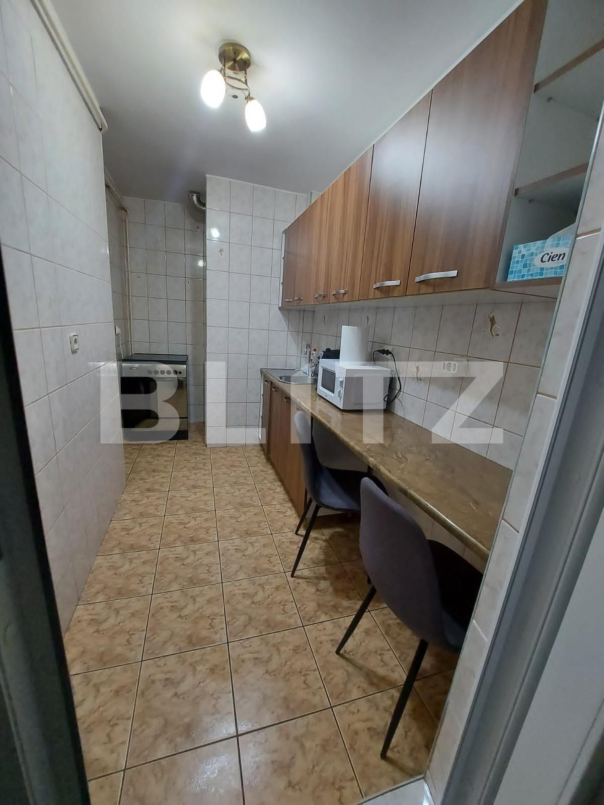 Apartament de închiriat 2 camere George Enescu - 106047AI | BLITZ Suceava | Poza5