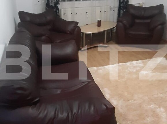 Apartament de închiriat 3 camere Burdujeni - 106053AI | BLITZ Suceava | Poza1