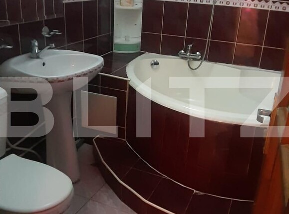 Apartament de închiriat 3 camere Burdujeni - 106053AI | BLITZ Suceava | Poza12