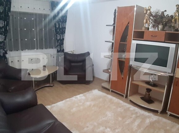 Apartament de închiriat 3 camere Burdujeni - 106053AI | BLITZ Suceava | Poza2