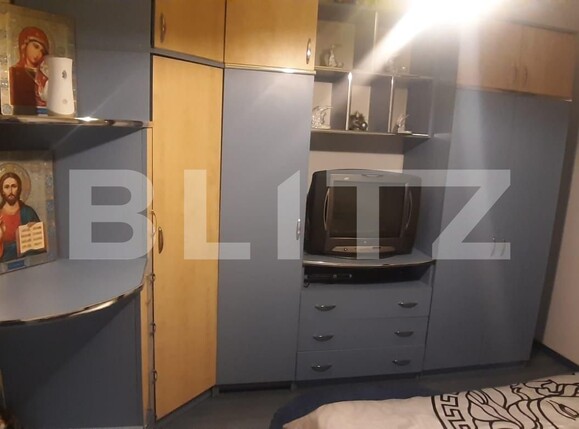 Apartament de închiriat 3 camere Burdujeni - 106053AI | BLITZ Suceava | Poza5