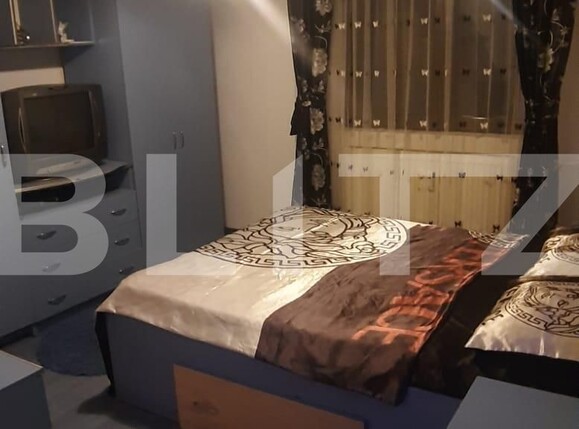 Apartament de închiriat 3 camere Burdujeni - 106053AI | BLITZ Suceava | Poza4