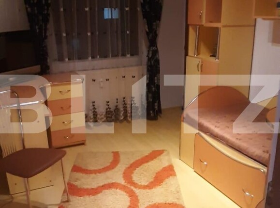 Apartament de închiriat 3 camere Burdujeni - 106053AI | BLITZ Suceava | Poza6