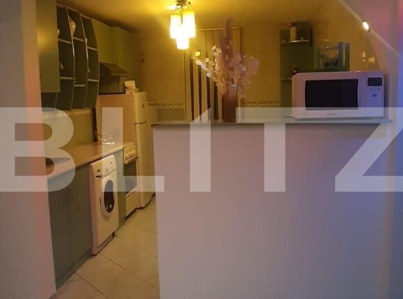 Apartament de închiriat 3 camere Burdujeni - 106053AI | BLITZ Suceava | Poza9