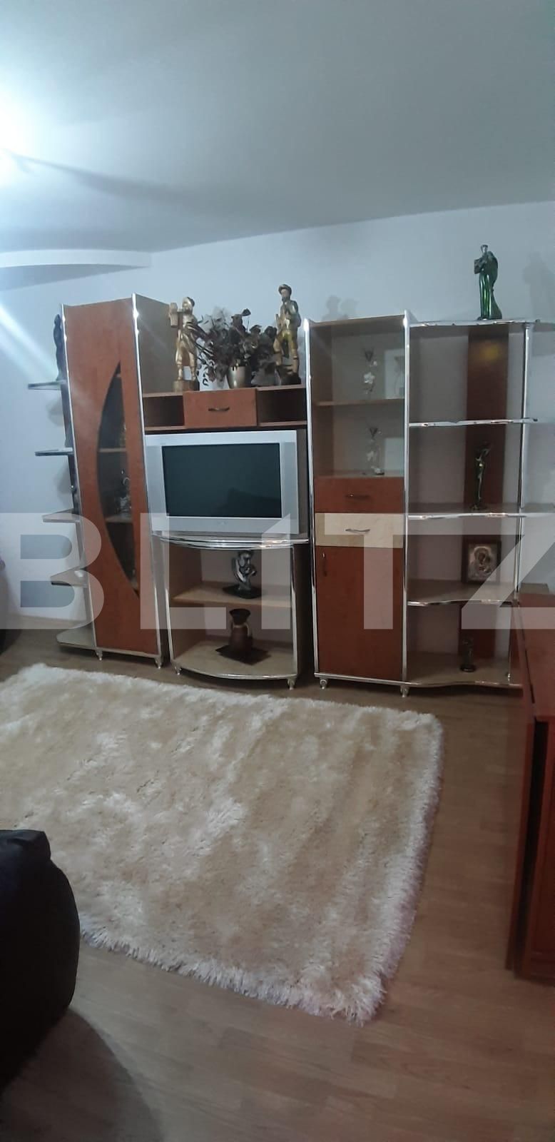 Apartament de închiriat 3 camere Burdujeni - 106053AI | BLITZ Suceava | Poza3