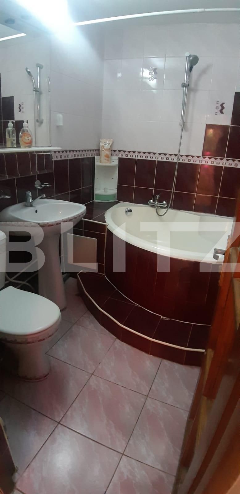 Apartament de închiriat 3 camere Burdujeni - 106053AI | BLITZ Suceava | Poza12