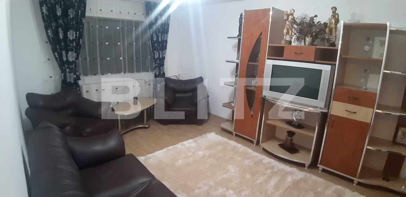Apartament de închiriat 3 camere Burdujeni - 106053AI | BLITZ Suceava | Poza2
