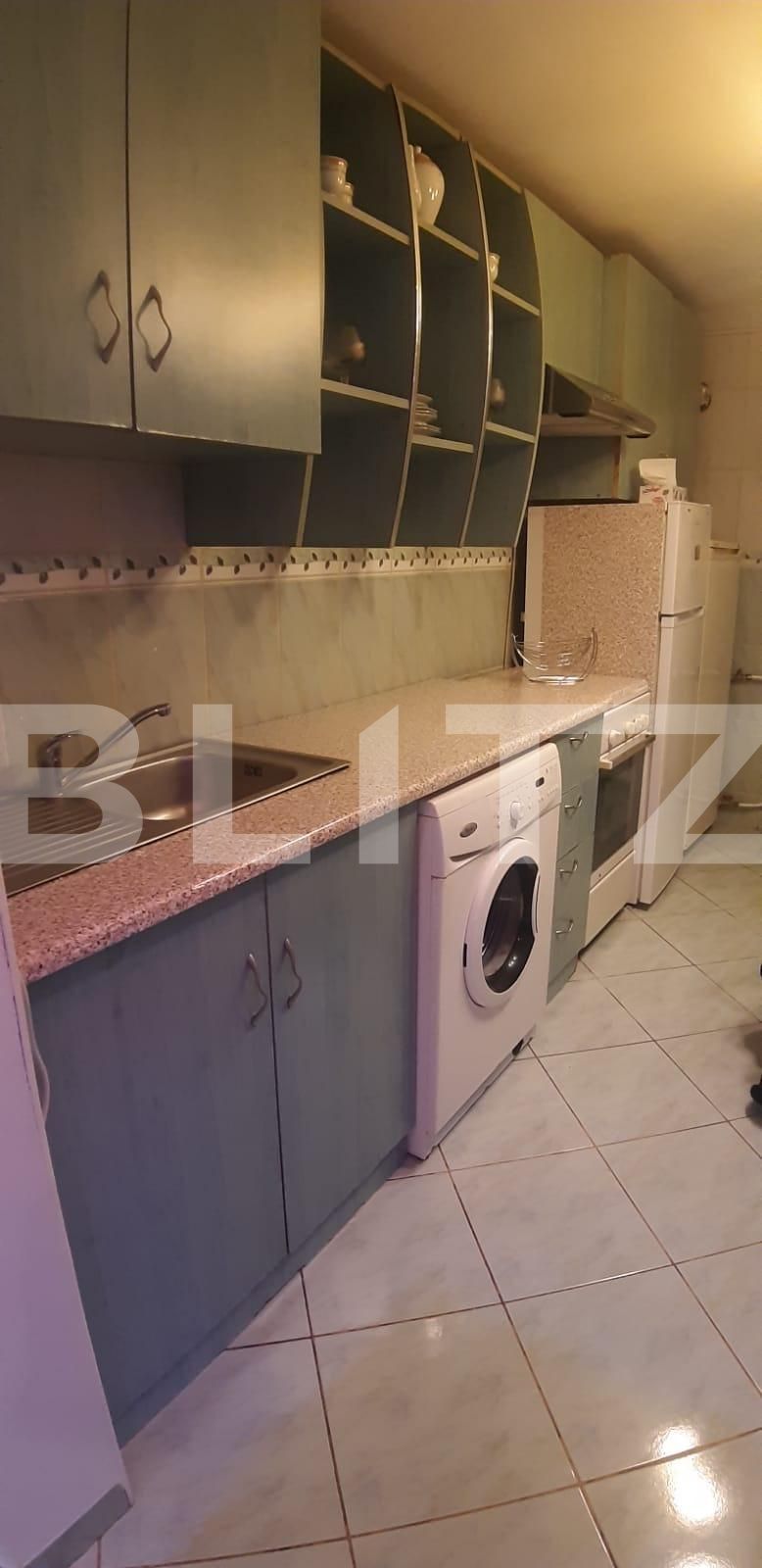 Apartament de închiriat 3 camere Burdujeni - 106053AI | BLITZ Suceava | Poza8