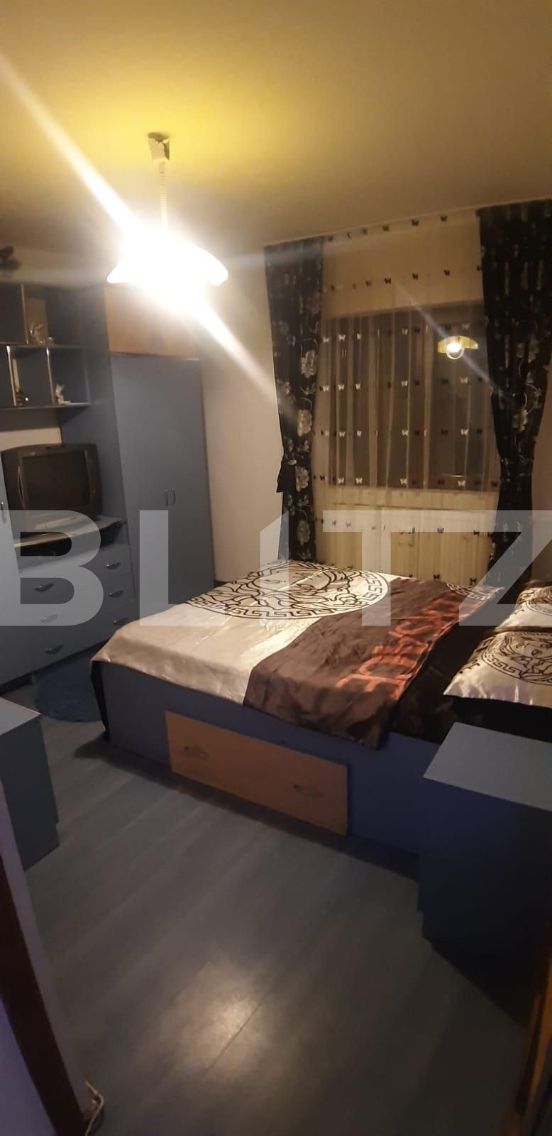 Apartament de închiriat 3 camere Burdujeni - 106053AI | BLITZ Suceava | Poza4