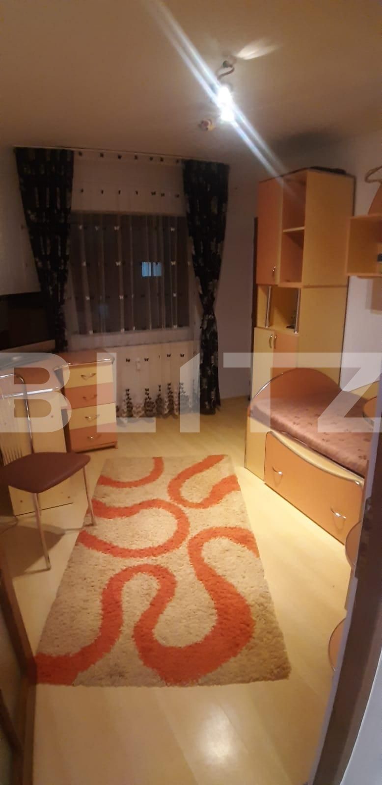 Apartament de închiriat 3 camere Burdujeni - 106053AI | BLITZ Suceava | Poza6