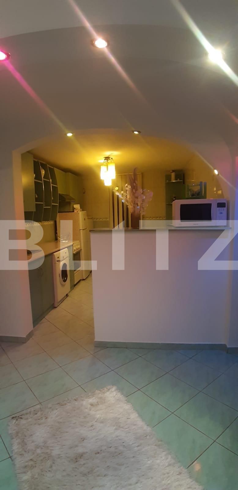 Apartament de închiriat 3 camere Burdujeni - 106053AI | BLITZ Suceava | Poza9
