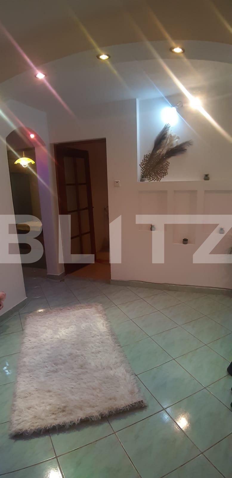 Apartament de închiriat 3 camere Burdujeni - 106053AI | BLITZ Suceava | Poza10