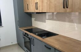 Garsoniera 36 mp cu balcon pe etaj intermediar, Zona Ipotesti