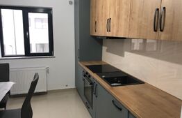 Garsoniera 36 mp cu balcon pe etaj intermediar, Zona Ipotesti