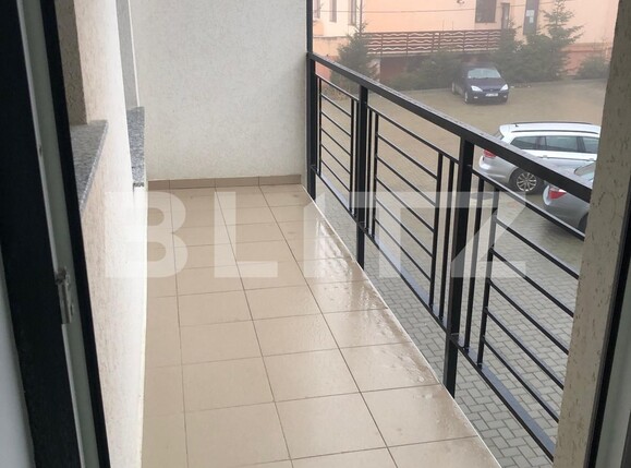 Garsonieră de vânzare Central - 106057AV | BLITZ Suceava | Poza8