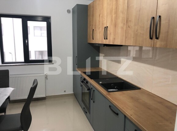 Garsonieră de vânzare Central - 106057AV | BLITZ Suceava | Poza2