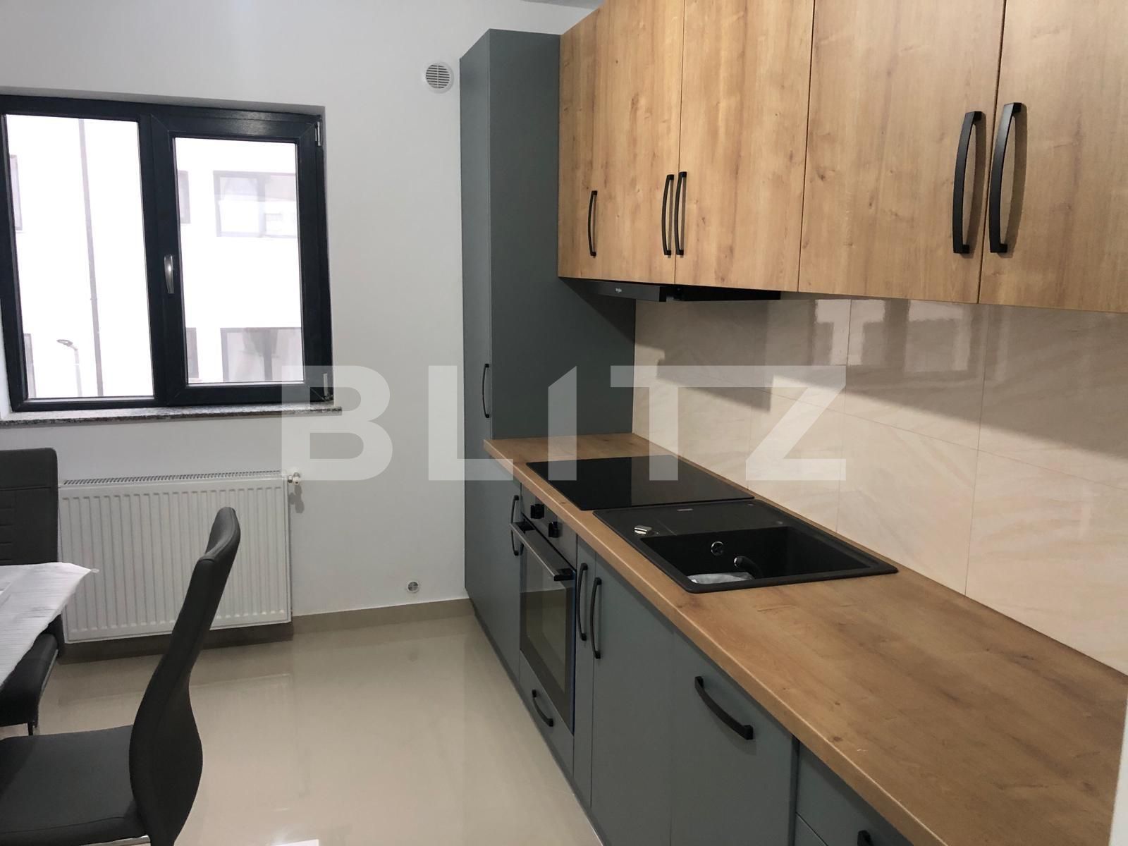 Garsonieră de vânzare Central - 106057AV | BLITZ Suceava | Poza2