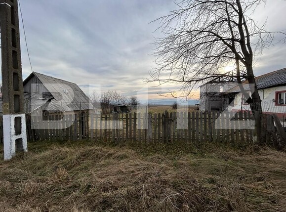 Teren de vânzare Sud Vest - 106065TV | BLITZ Suceava | Poza1