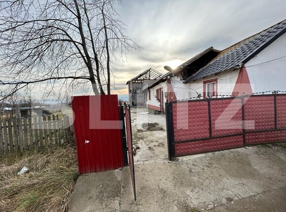 Teren de vânzare Sud Vest - 106065TV | BLITZ Suceava | Poza2