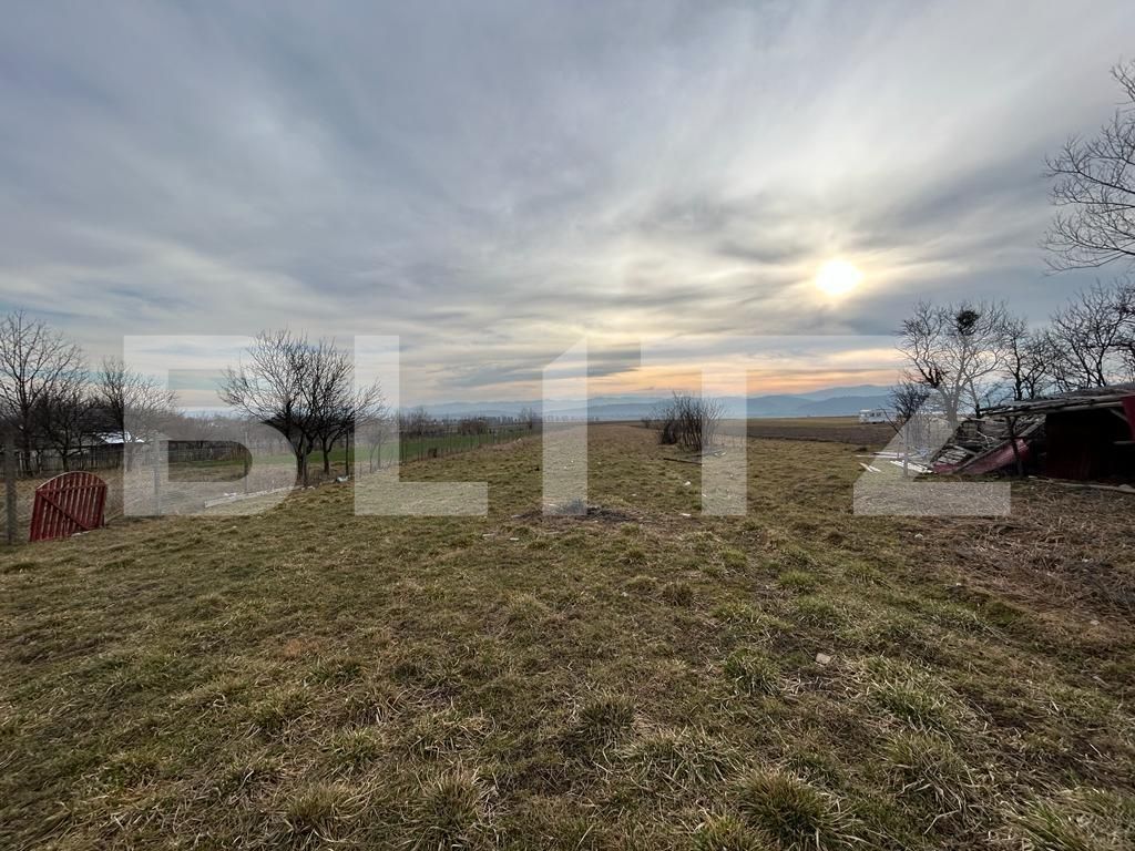 Teren de vânzare Sud Vest - 106065TV | BLITZ Suceava | Poza3