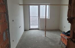 Apartament 3 camere decomandat, etaj intermediar, 85 mp utili,Ipotesti- Hereditas