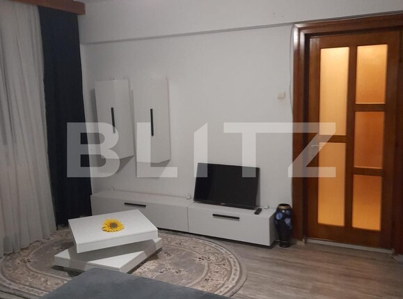 Apartament de închiriat 2 camere Central - 106245AI | BLITZ Suceava | Poza1