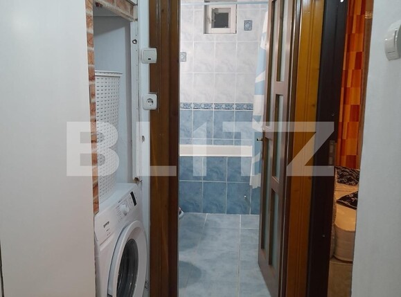 Apartament de închiriat 2 camere Central - 106245AI | BLITZ Suceava | Poza6