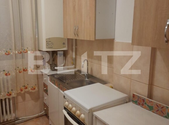 Apartament de închiriat 2 camere Central - 106245AI | BLITZ Suceava | Poza4