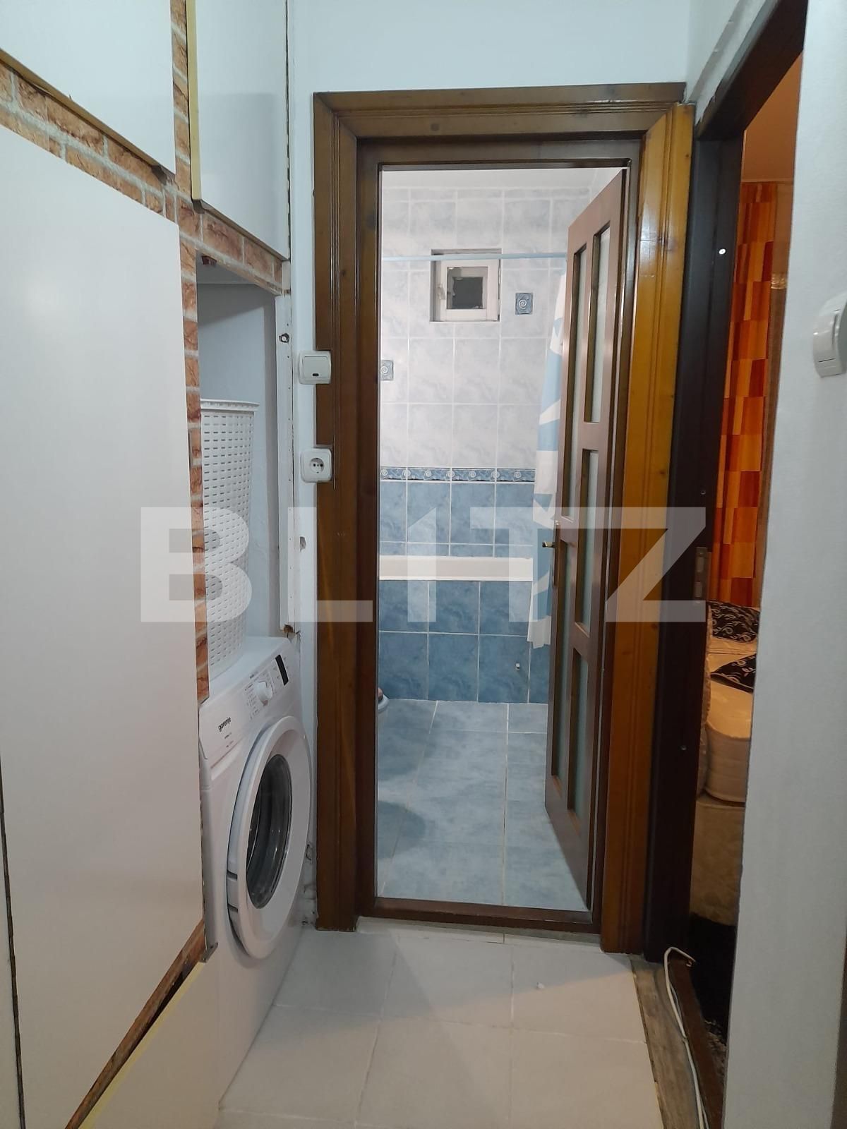 Apartament de închiriat 2 camere Central - 106245AI | BLITZ Suceava | Poza6