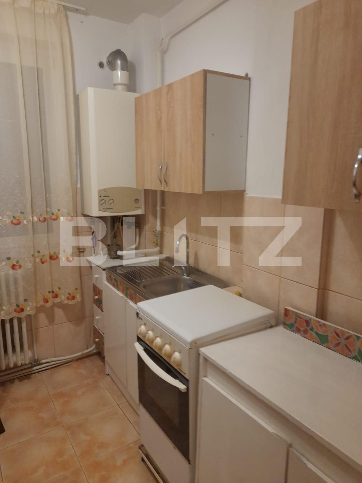 Apartament de închiriat 2 camere Central - 106245AI | BLITZ Suceava | Poza4