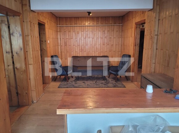 Apartament de vânzare 3 camere George Enescu - 106264AV | BLITZ Suceava | Poza1