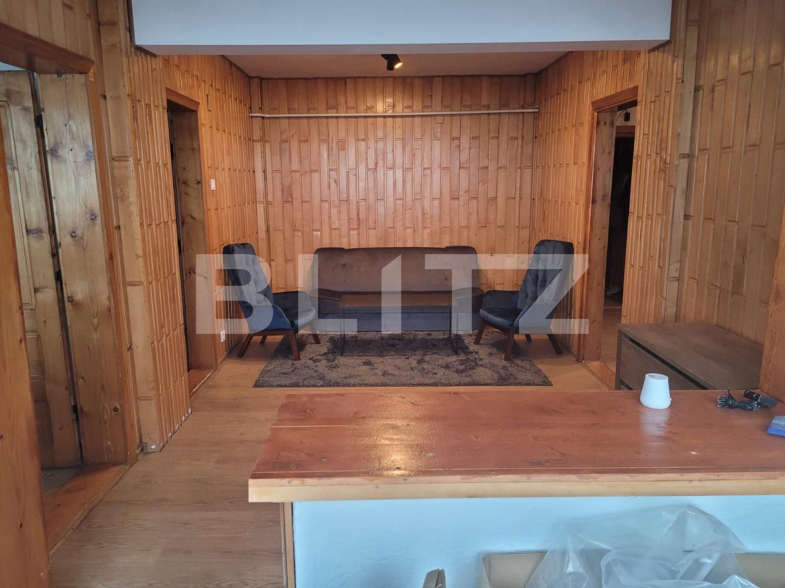 Apartament de vânzare 3 camere George Enescu - 106264AV | BLITZ Suceava | Poza1